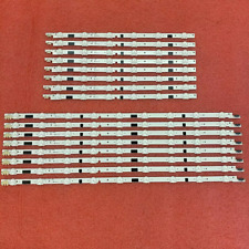 NEW LED KIT SAMSUNG UE46F5000 UE46F5500 D2GE_460SCA-R3 D2GE_460SCB-R3 2013SVS46F