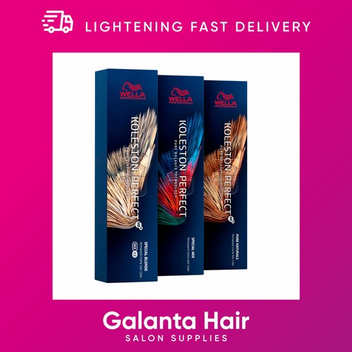 Wella koleston perfect - wella,