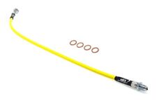 AS3 VENHILL REAR BRAKE LINE HOSE for SUZUKI RM 125 1989 RM 250 1989