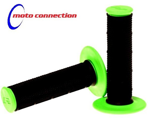 Rfx dual density grips - density,