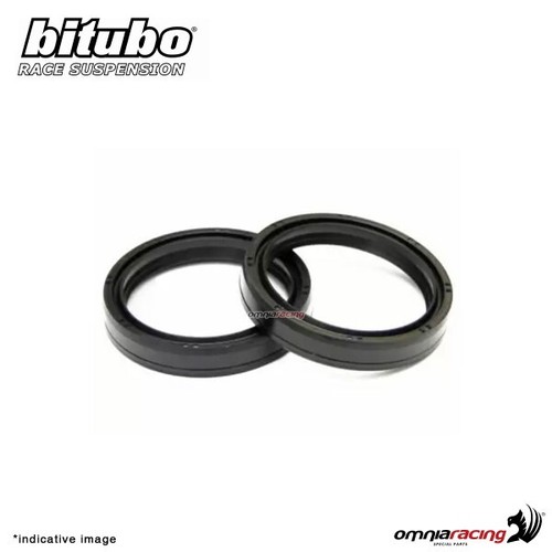 Bitubo fork oil seal - , kit