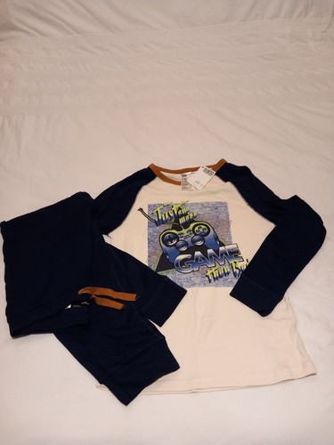 Boys pyjamas gamer gaming - pyjamas,
