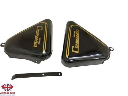 Fit for norton commando - norton,