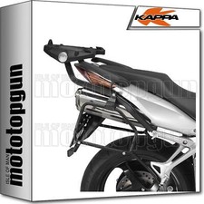 KAPPA REAR RACK MONOKEY HONDA