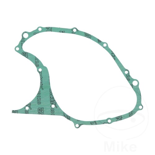 Athena generator cover - cover, gasket