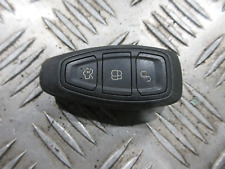 2012 FORD C-MAX Titanium 5DR MK2 GENUINE REMOTE LOCKING KEY FOB