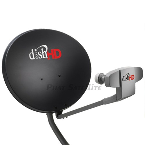 Dish network lnb - dish,