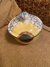 Poole Pottery Vincent