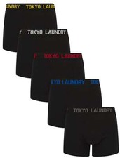 Tokyo Laundry Boxer Shorts Set