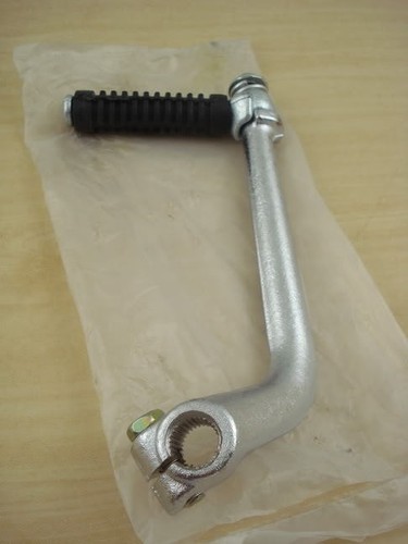Kick starter honda - starter, z50