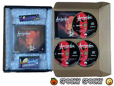 Apocalypse Now Philips CDi Video CD - VGC CIB - High Quality Packing - Tracked