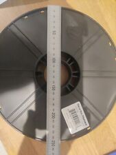 Filament Spool MakerBot Cable Wire Tidy Holder Black Plastic Empty Useful PLA