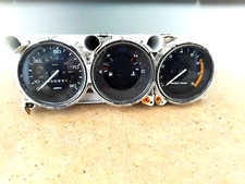 CLASSIC MINI COOPER SPI NIPPON CLOCKS SPEEDO SPEEDOMETER GENUINE ROVER 1275 998