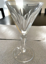 Waterford sheila crystal - waterford, wine