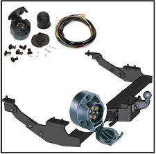 Towbar & Electric 12N for