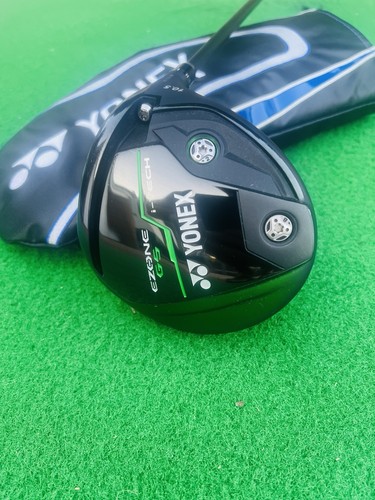 Yonex ezone tech driver - gs, /