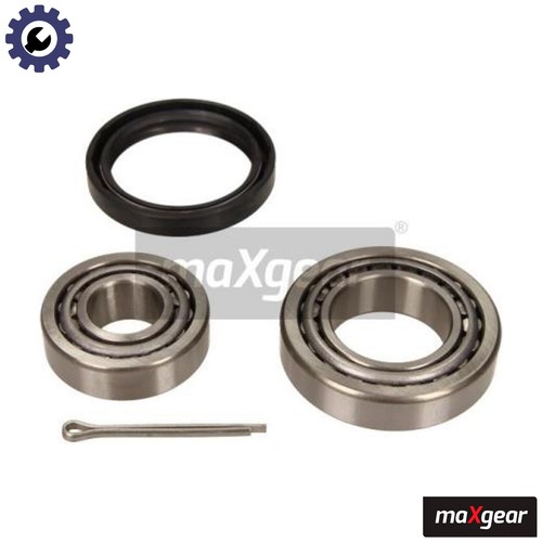 Wheel bearing kit - wheel, for