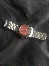 Orient Mako Vintage Automatic