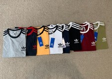 ADIDAS ORIGINALS 3 STRIPES