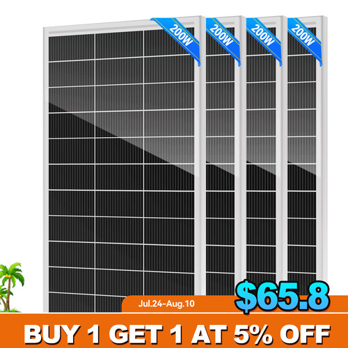 200w 400w 600w 800w - 600w, solar