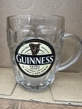 Guinness Extra Stout 16oz
