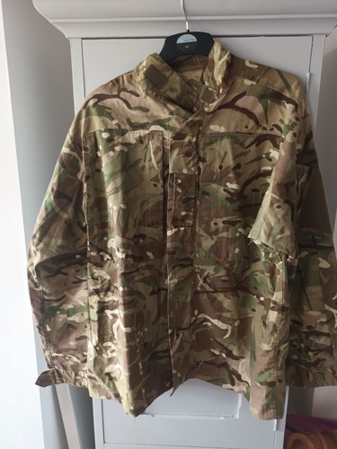 British army mtp camouflaged - mtp,