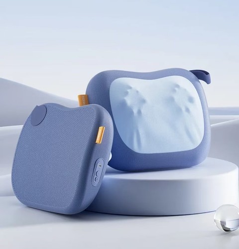 Konka back massager pillow - back,