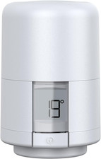 Smart Heating Thermostatic
