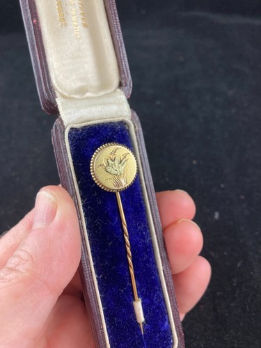 Antique victorian 9ct - victorian,