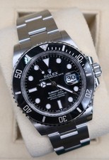 Rolex Submariner Date, 2024
