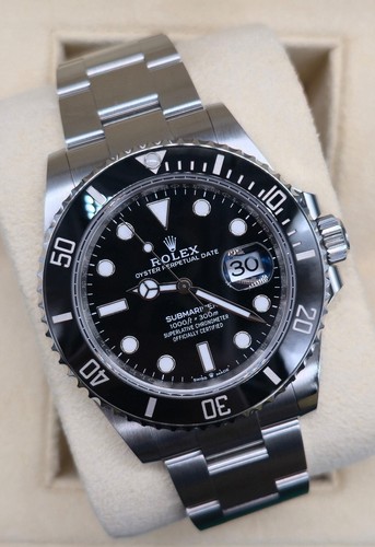 Rolex submariner date 2024 - submariner,