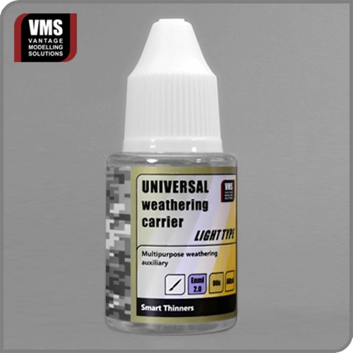 Vms universal weathering - universal,