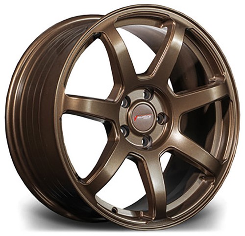 Alloy wheels velocity vc5 - wheels,