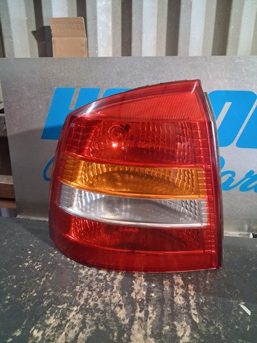 1998 2004 mk4 vauxhall - 1998-2004,