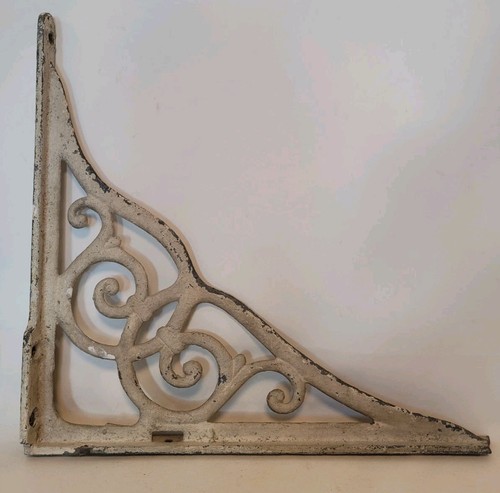 Antique salvage cast iron - salvage,