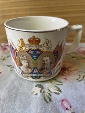KING GEORGE V AND QUEEN MARY