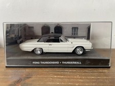 FORD THUNDERBIRD THUNDERBALL