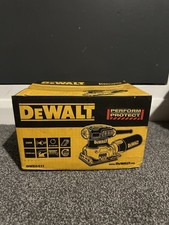 DeWalt Sheet Sander