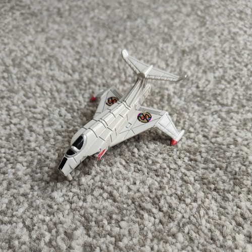 Vintage captain scarlet angel - vintage,