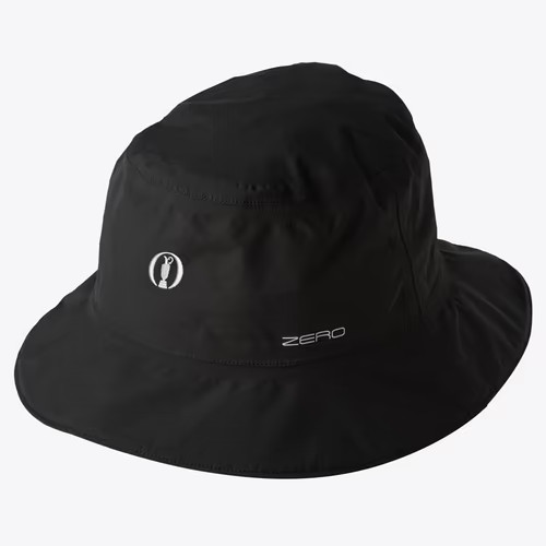 The open golf bucket - the,