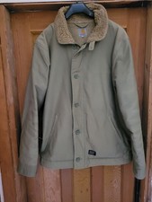 carhartt sheffield deck