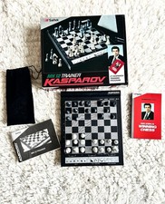 Saitek Kasparov MK12 Trainer