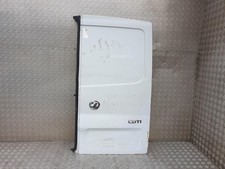 VAUXHALL VIVARO DOOR REAR