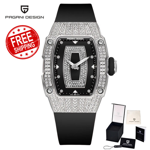 Pagani design diamond women - design,