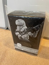 Hot Toys Star Wars MMS587 Assault Tank Commander 1/6 Scale figure