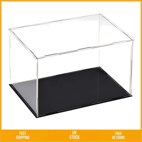 Clear acrylic countertop - clear,