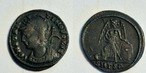 Constantine great - constantine,