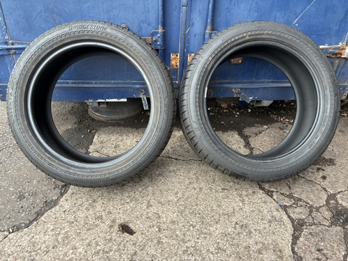 235 50r20 100v bridgestone - 100v,