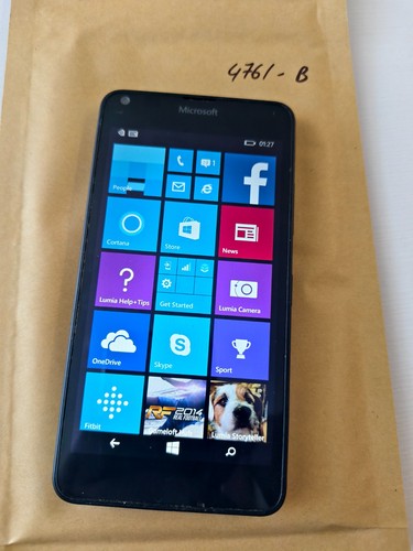 Microsoft nokia lumia - microsoft,
