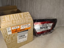 Genuine Reanult Clio Mk4 Inner